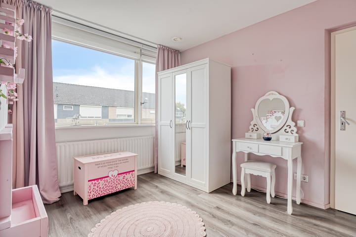 Foto 24 van Orlando di Lassostraat 30