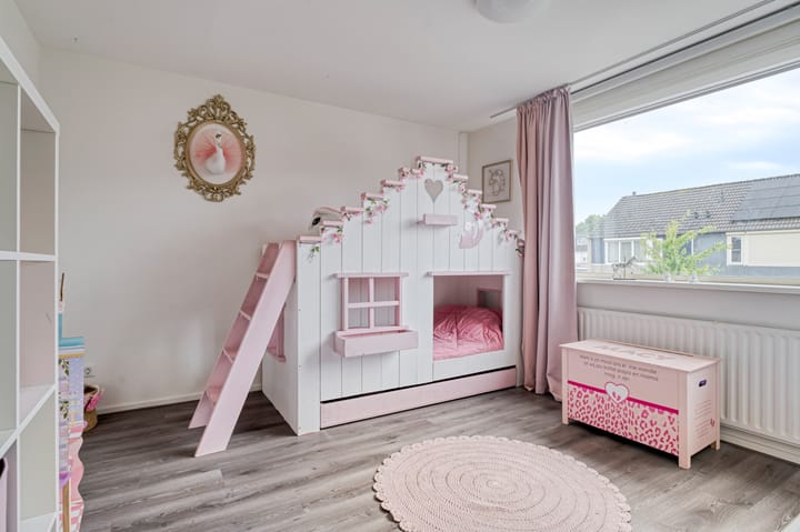 Foto 25 van Orlando di Lassostraat 30