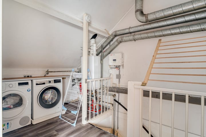 Foto 27 van Orlando di Lassostraat 30