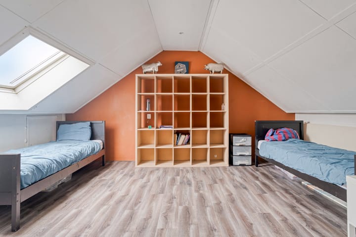 Foto 28 van Orlando di Lassostraat 30