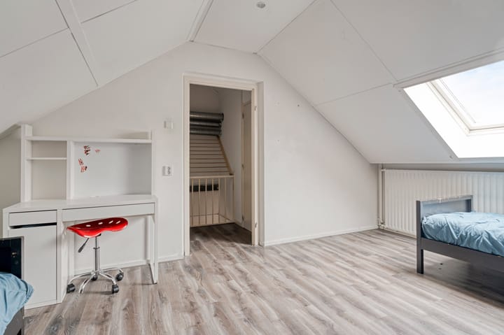 Foto 29 van Orlando di Lassostraat 30