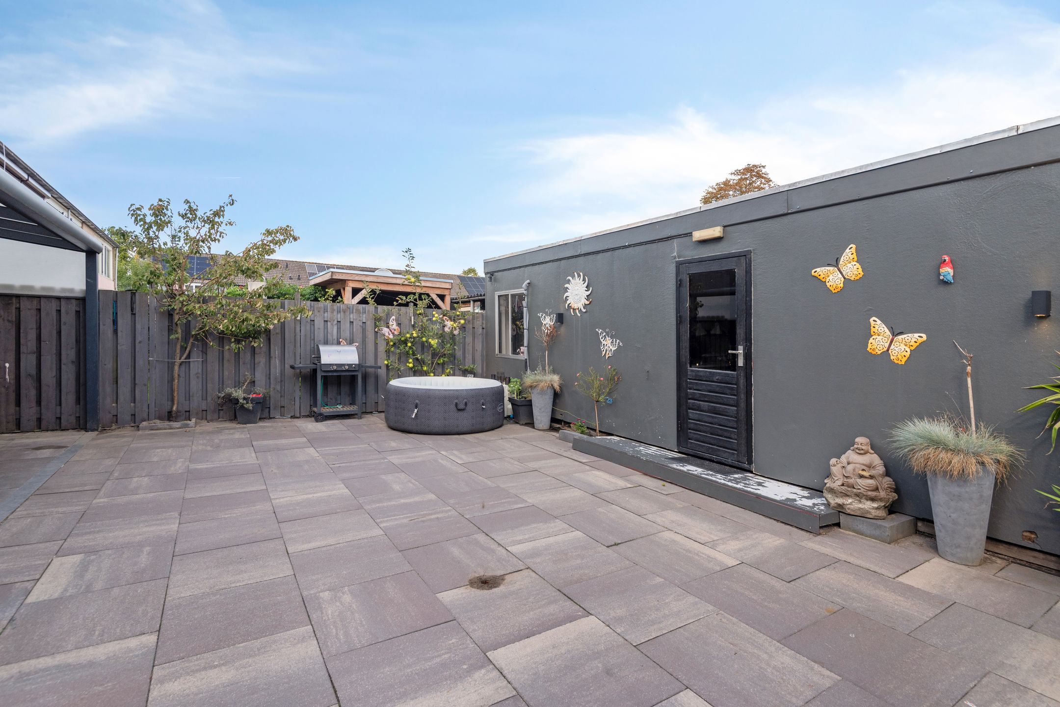 Foto 30 van Orlando di Lassostraat 30