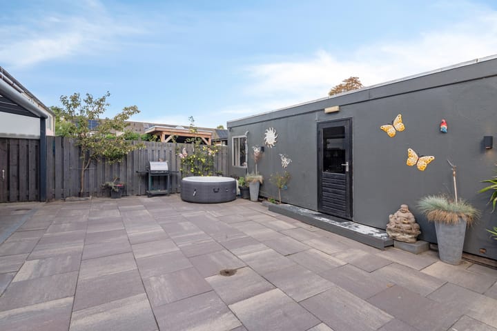 Foto 30 van Orlando di Lassostraat 30