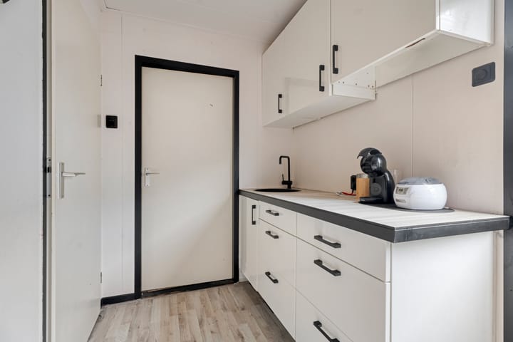 Foto 32 van Orlando di Lassostraat 30