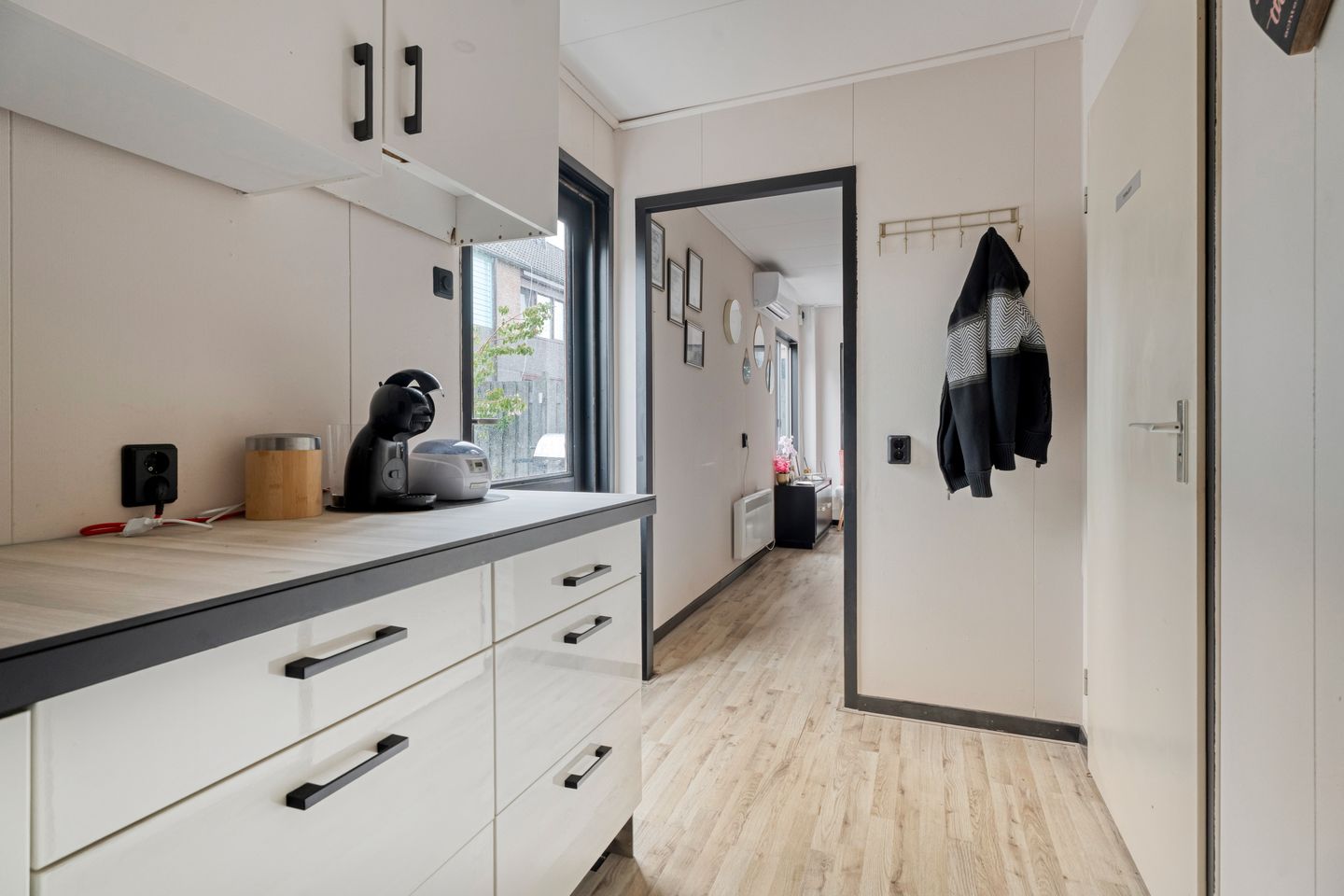 Foto 34 van Orlando di Lassostraat 30