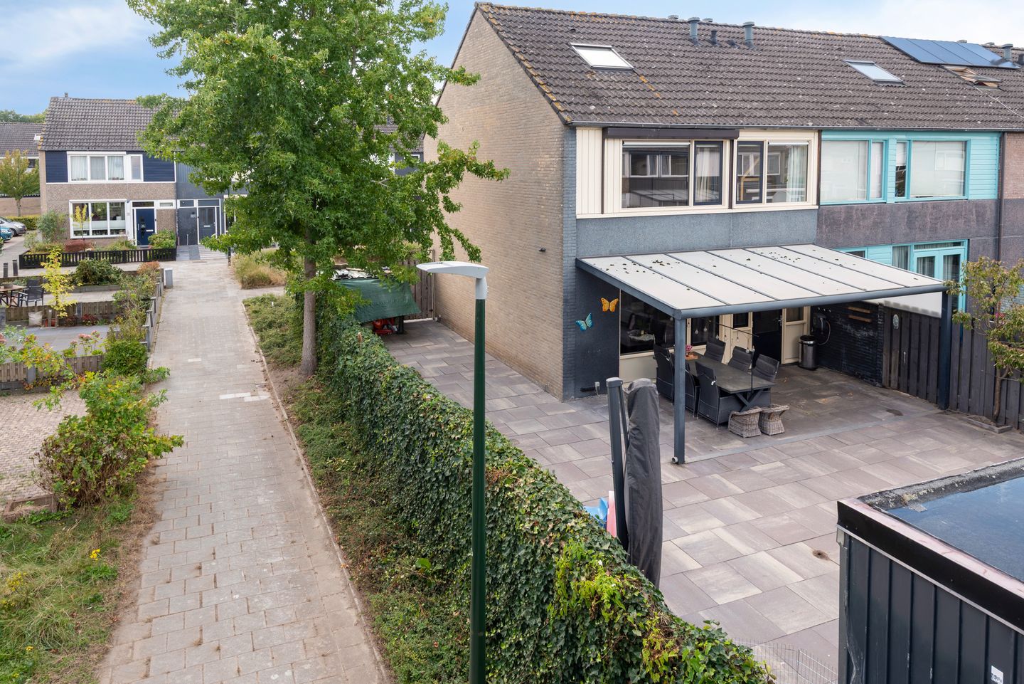 Foto 35 van Orlando di Lassostraat 30