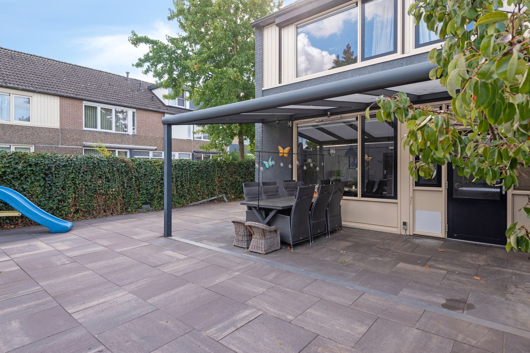 Foto 39 van Orlando di Lassostraat 30