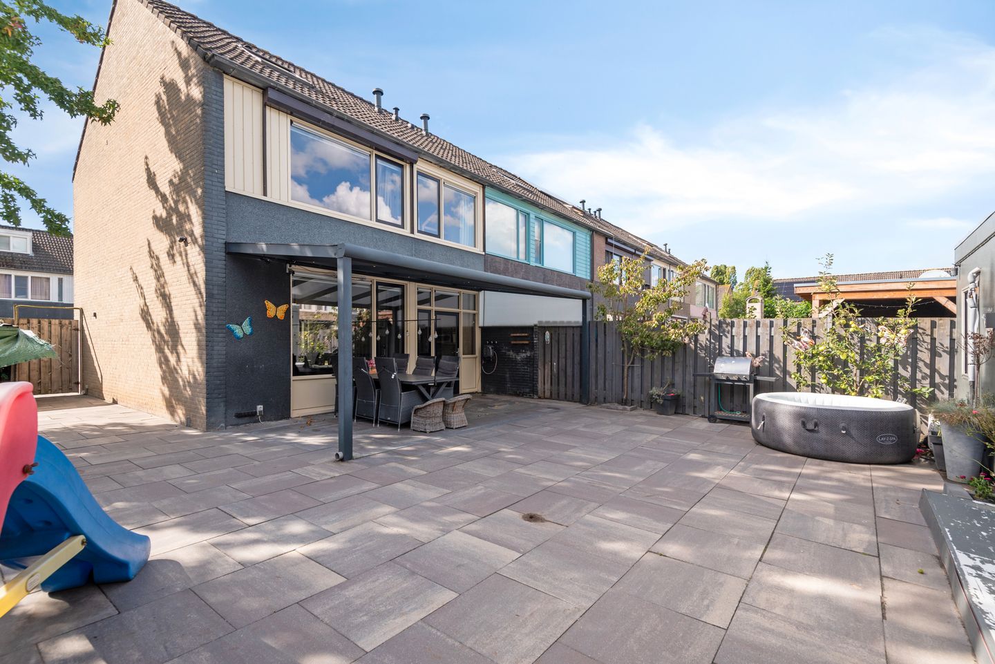 Foto 40 van Orlando di Lassostraat 30