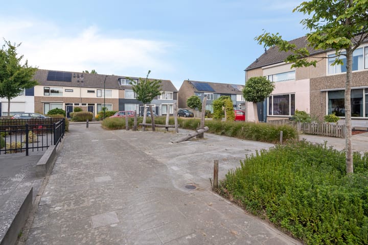 Foto 41 van Orlando di Lassostraat 30