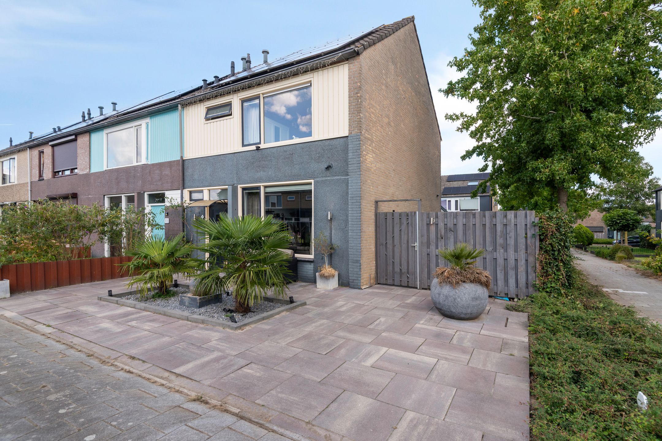 Foto 42 van Orlando di Lassostraat 30