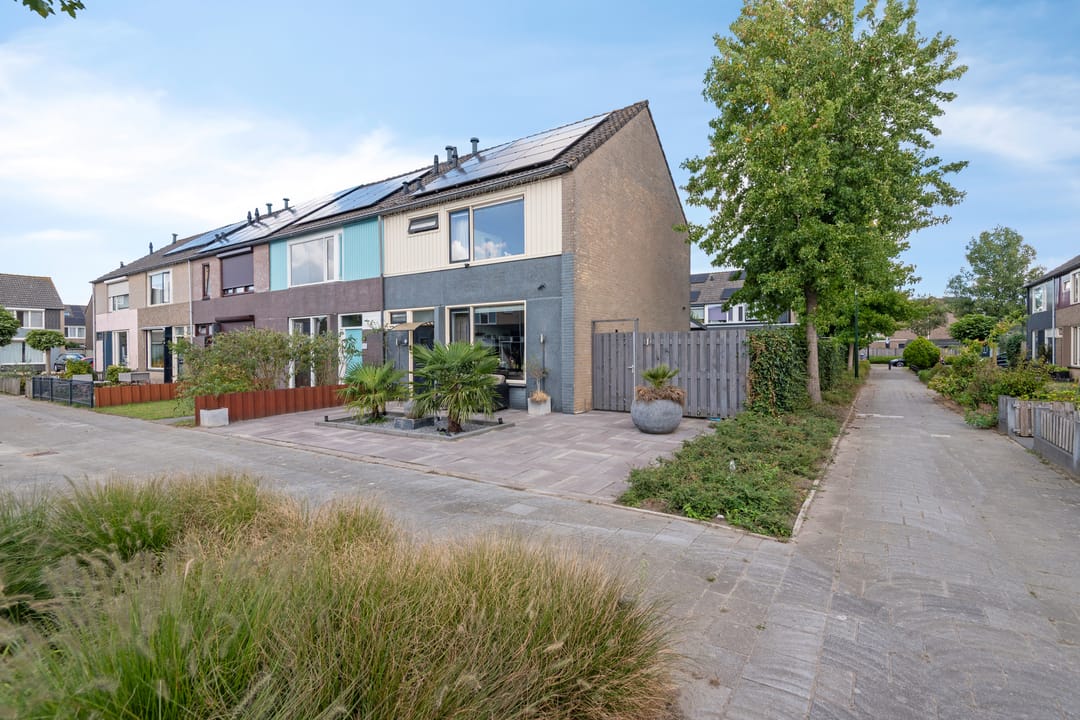 Foto 43 van Orlando di Lassostraat 30