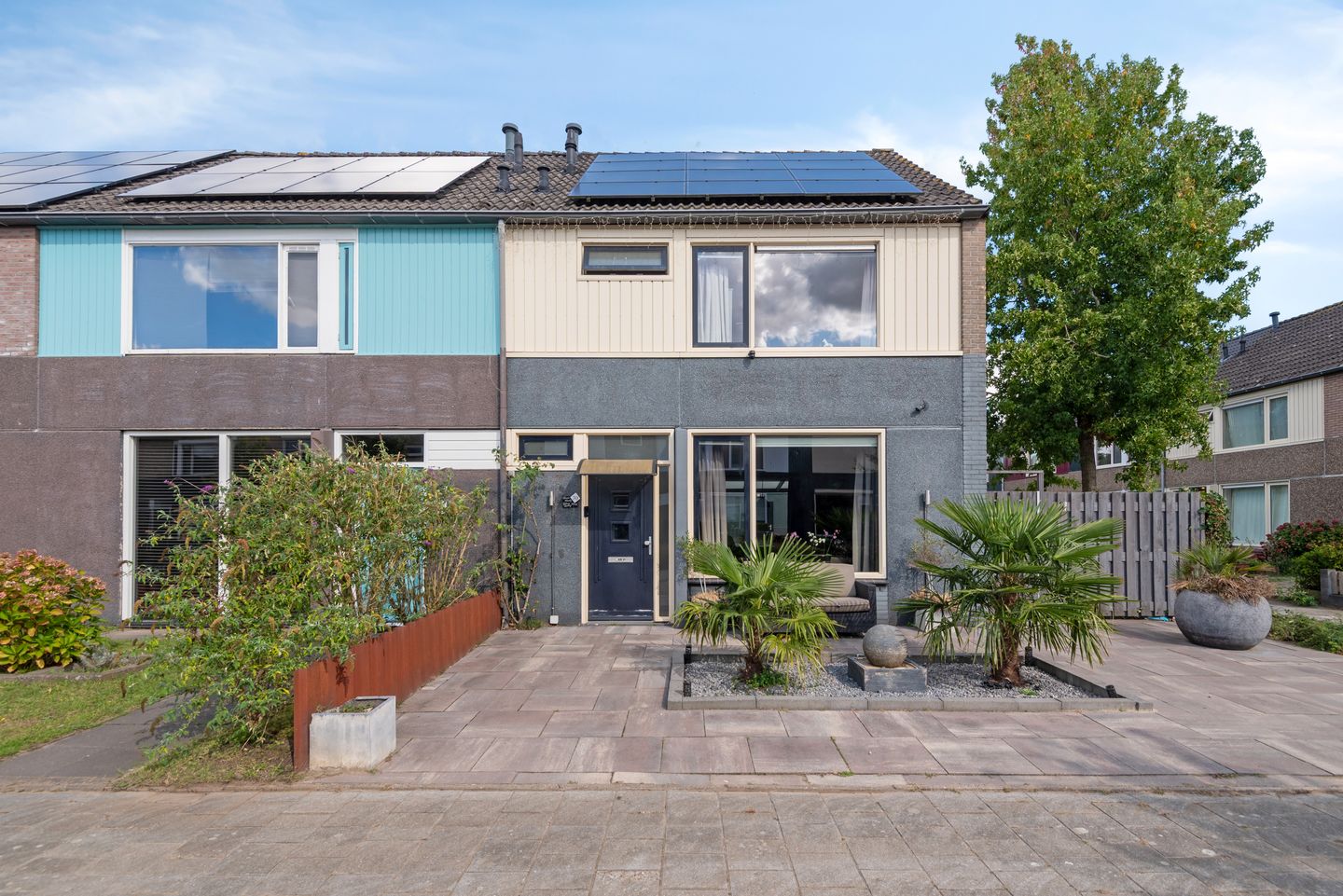 Foto 44 van Orlando di Lassostraat 30