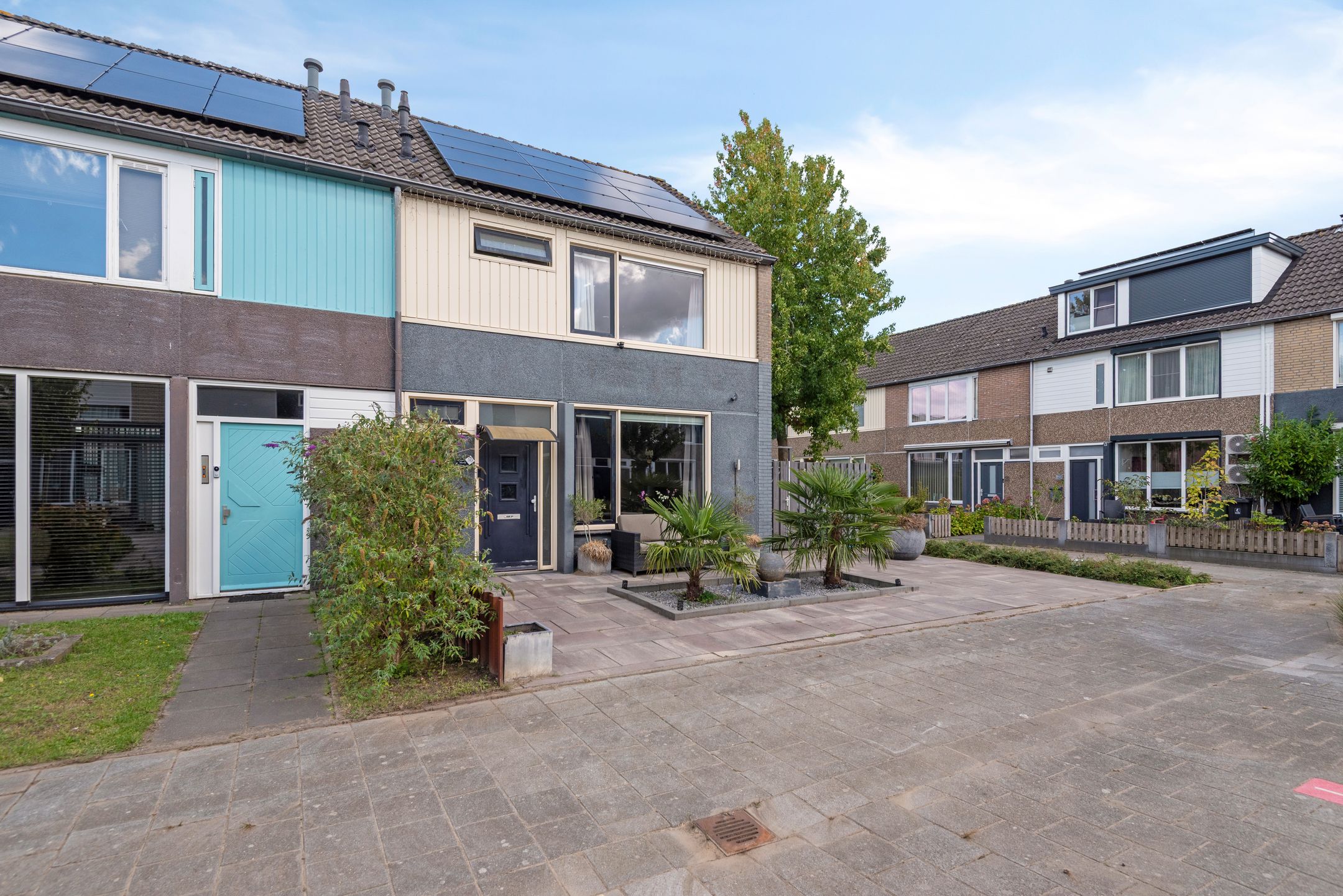 Foto 45 van Orlando di Lassostraat 30