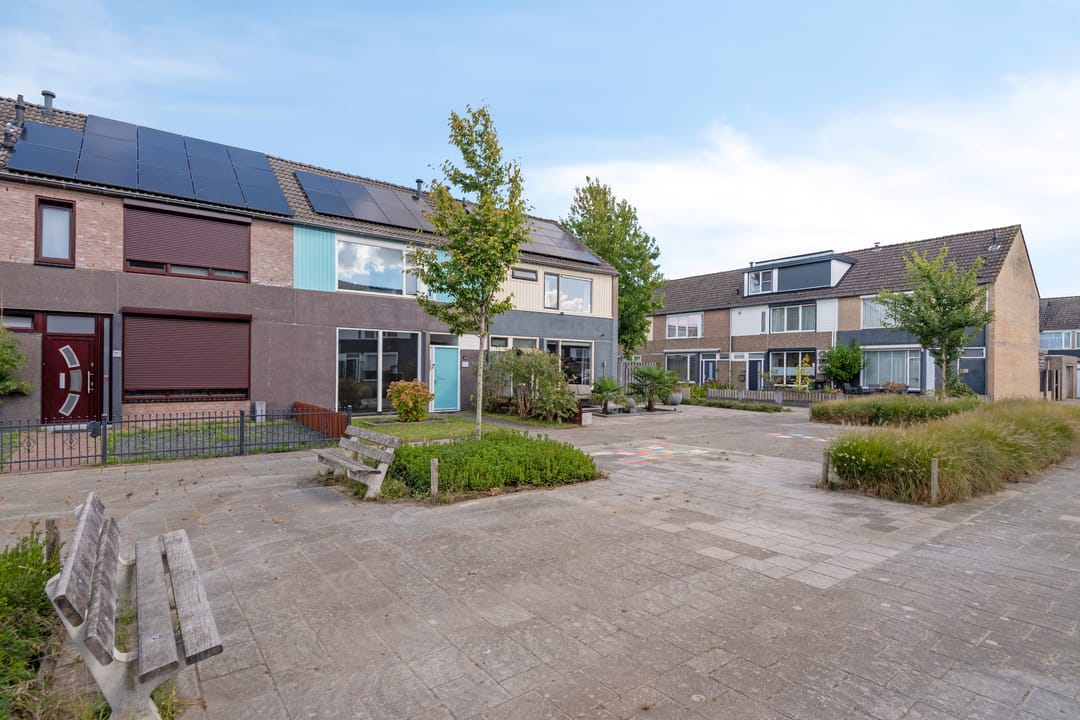 Foto 46 van Orlando di Lassostraat 30