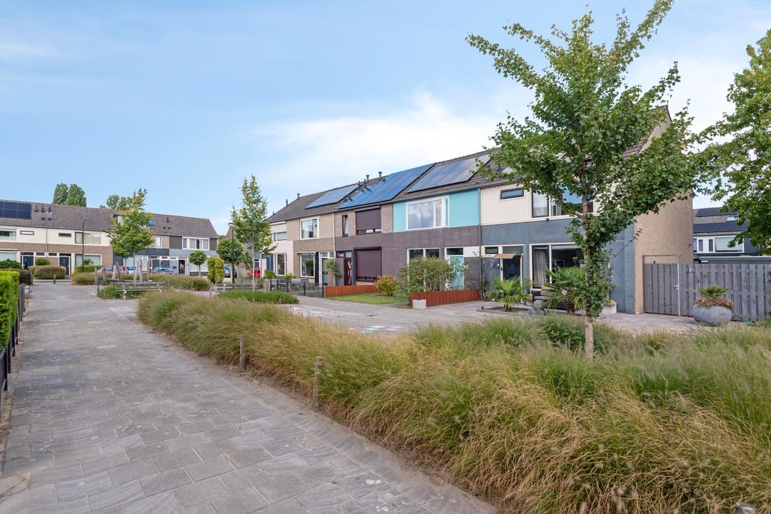 Foto 47 van Orlando di Lassostraat 30