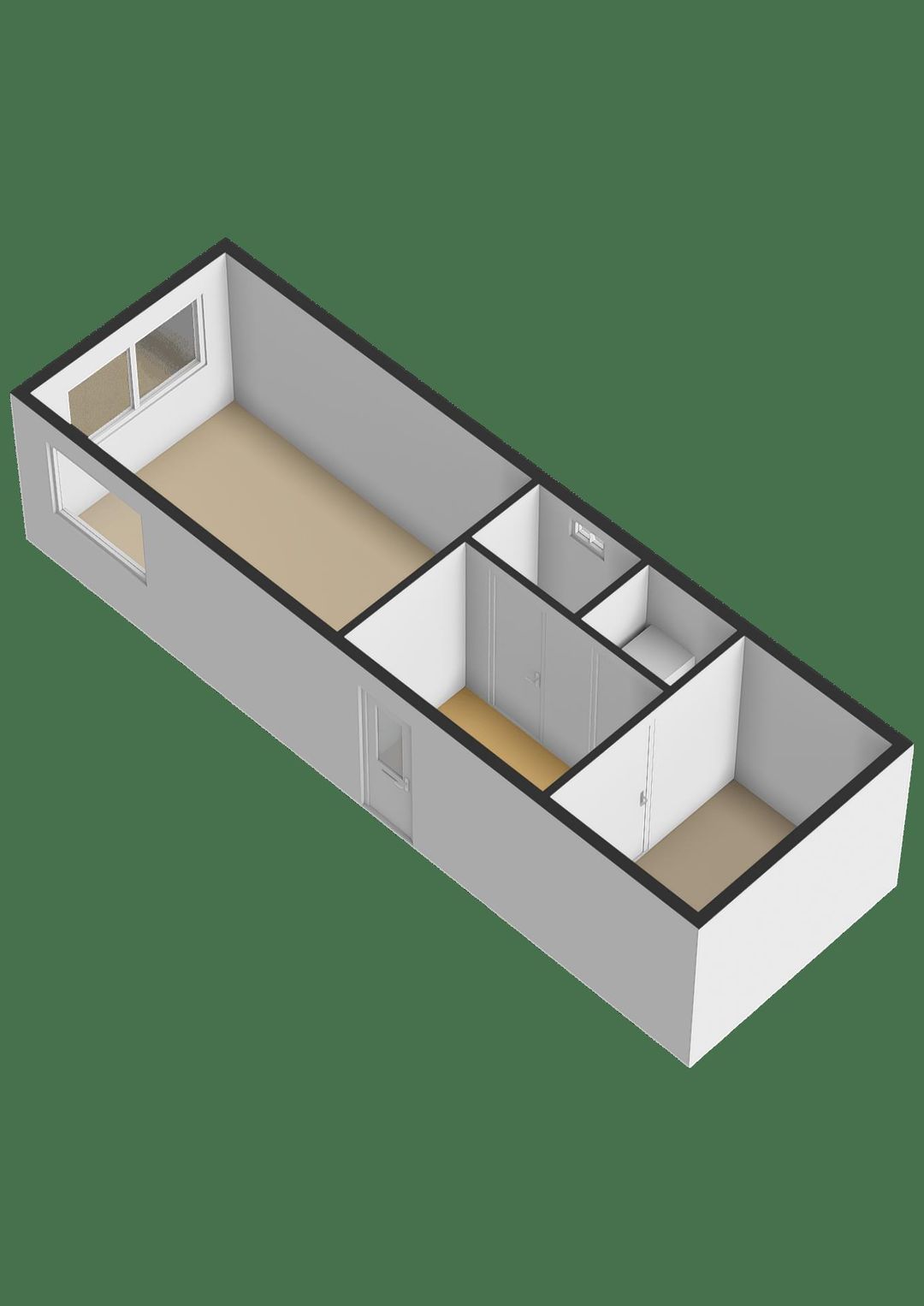 Foto 52 van Orlando di Lassostraat 30