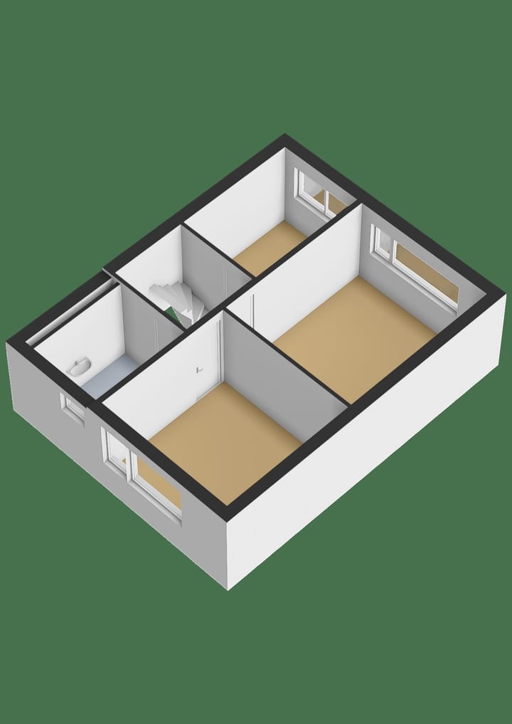 Foto 55 van Orlando di Lassostraat 30