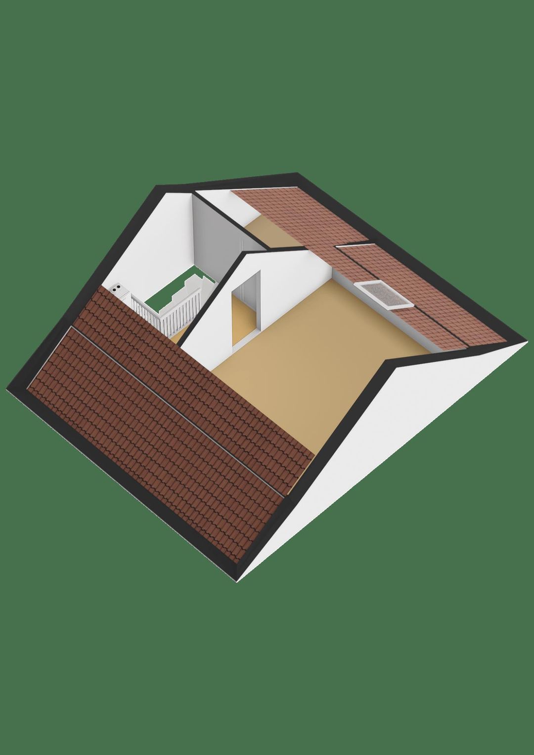 Foto 58 van Orlando di Lassostraat 30