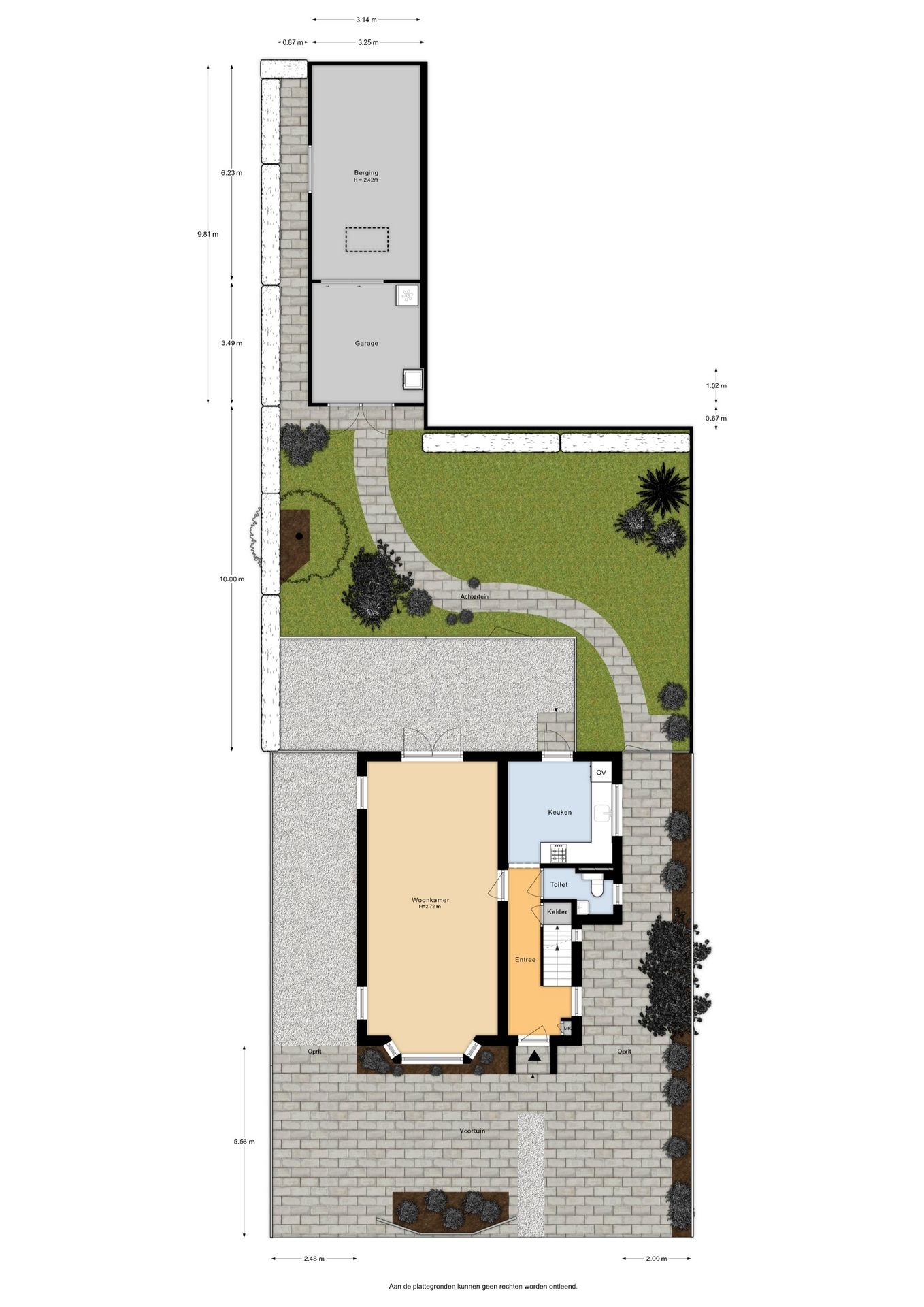 Foto 40 van Oude Postweg 8