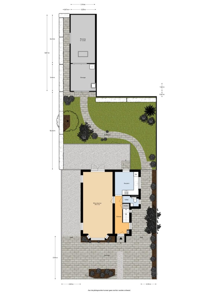 Foto 40 van Oude Postweg 8