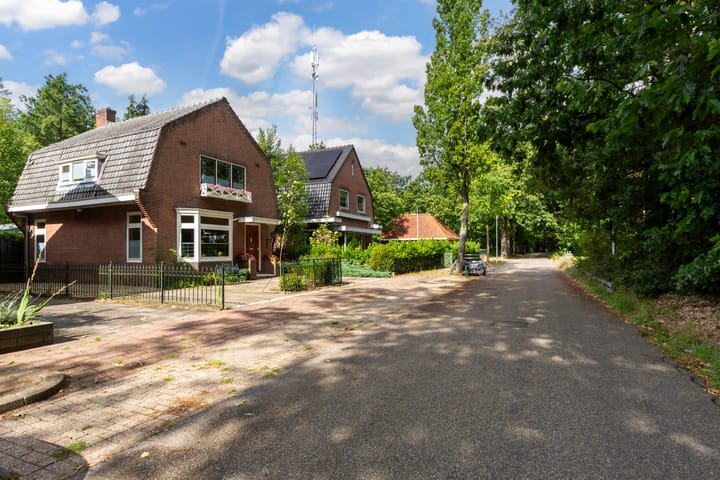 Foto 2 van Oude Postweg 8