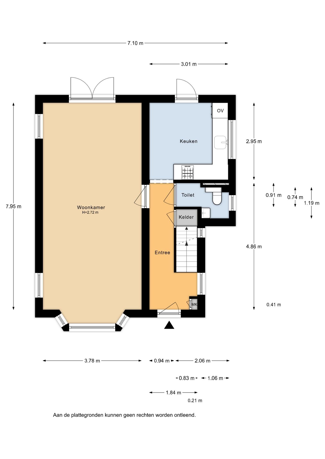 Foto 42 van Oude Postweg 8