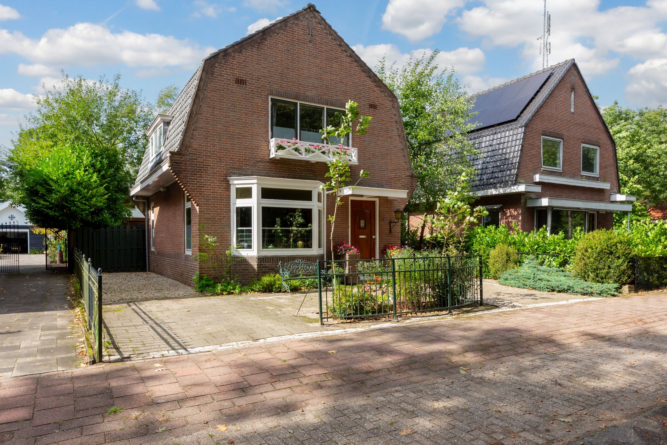 Foto 3 van Oude Postweg 8