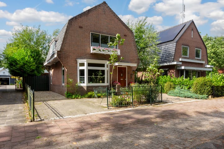 Foto 3 van Oude Postweg 8