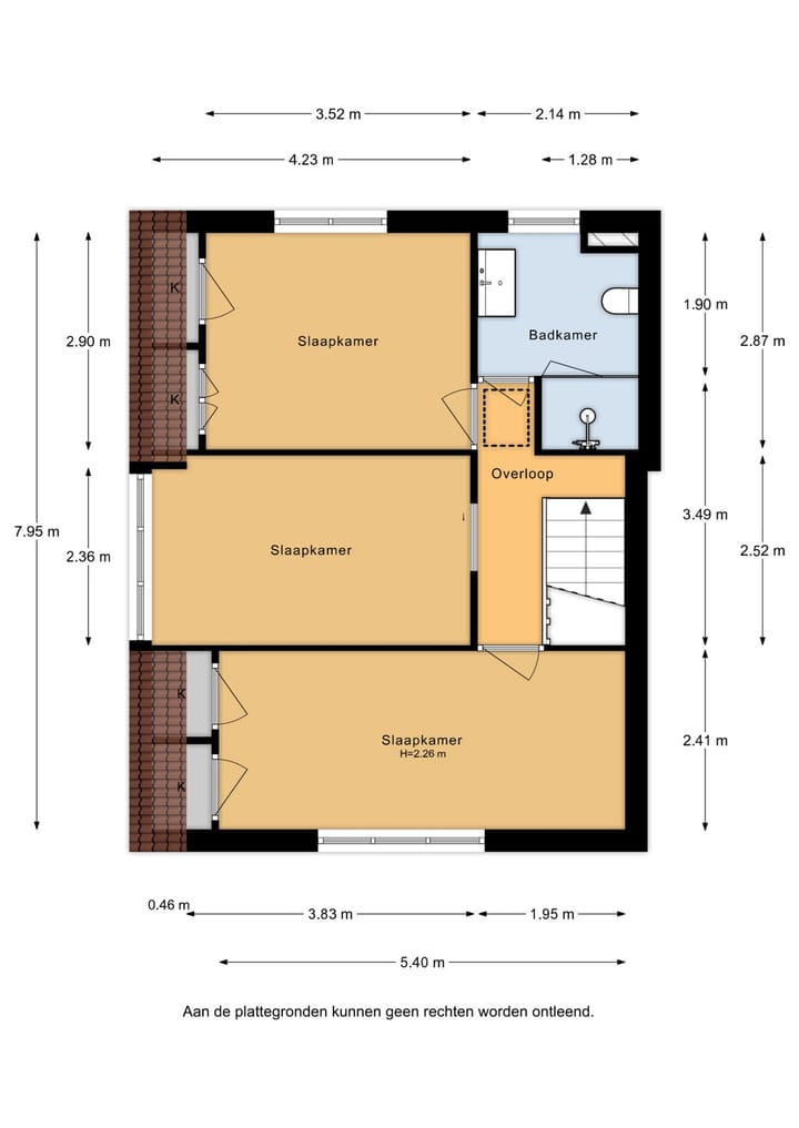 Foto 43 van Oude Postweg 8