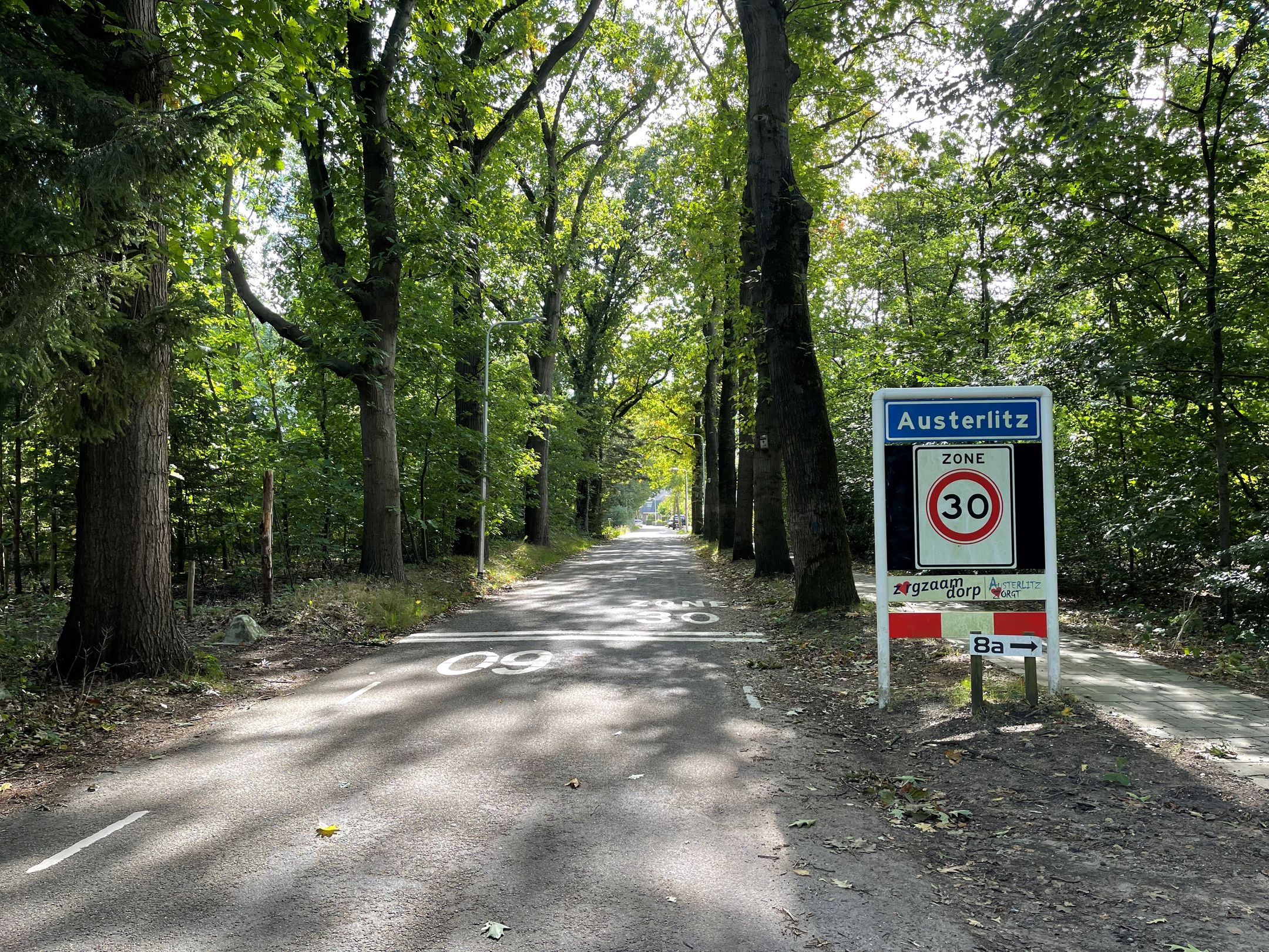 Foto 6 van Oude Postweg 8