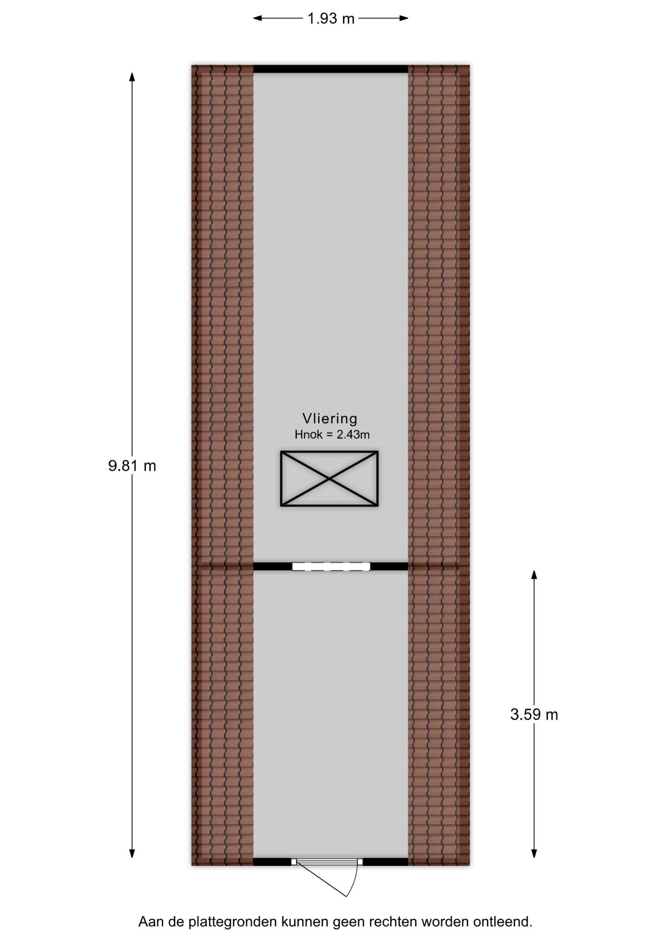 Foto 45 van Oude Postweg 8