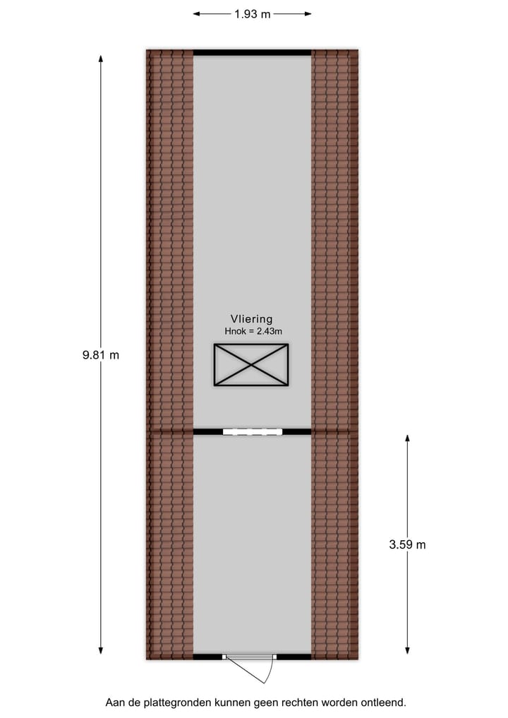 Foto 45 van Oude Postweg 8