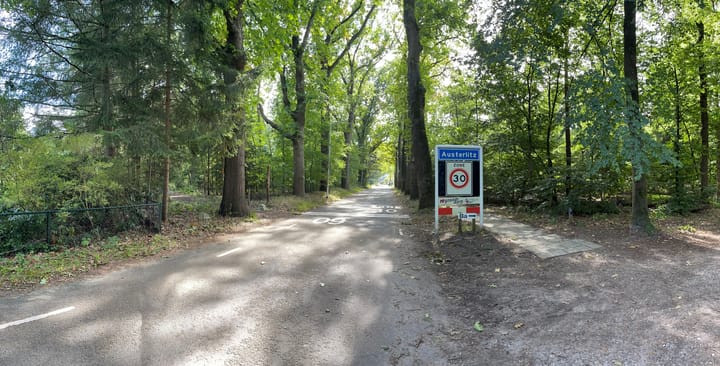 Foto 7 van Oude Postweg 8