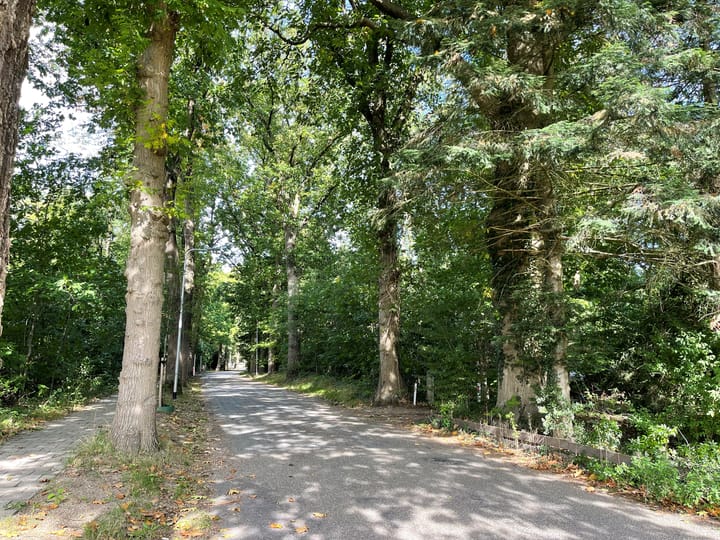 Foto 8 van Oude Postweg 8