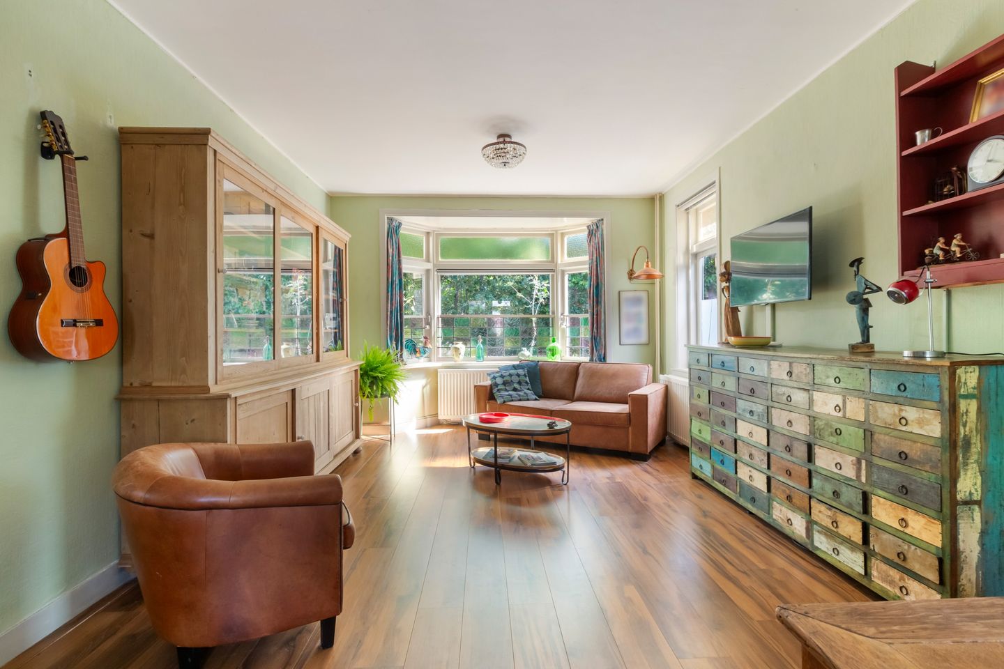 Foto 10 van Oude Postweg 8