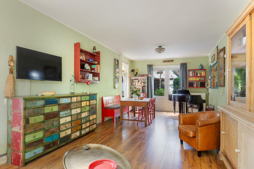 Foto 11 van Oude Postweg 8