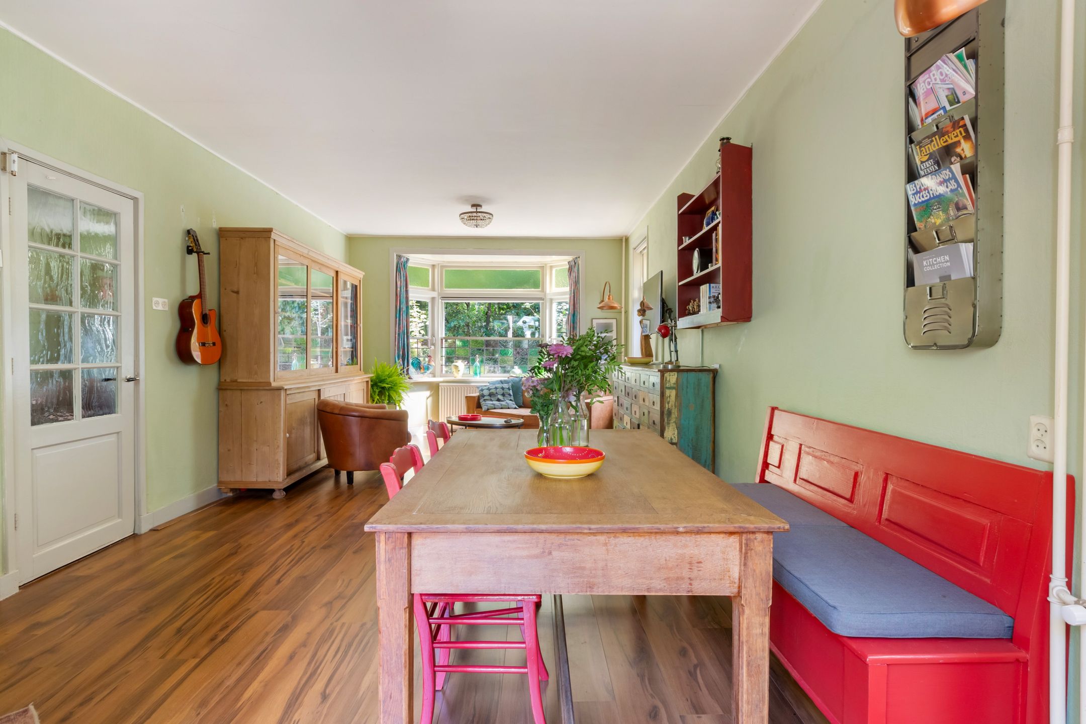 Foto 12 van Oude Postweg 8