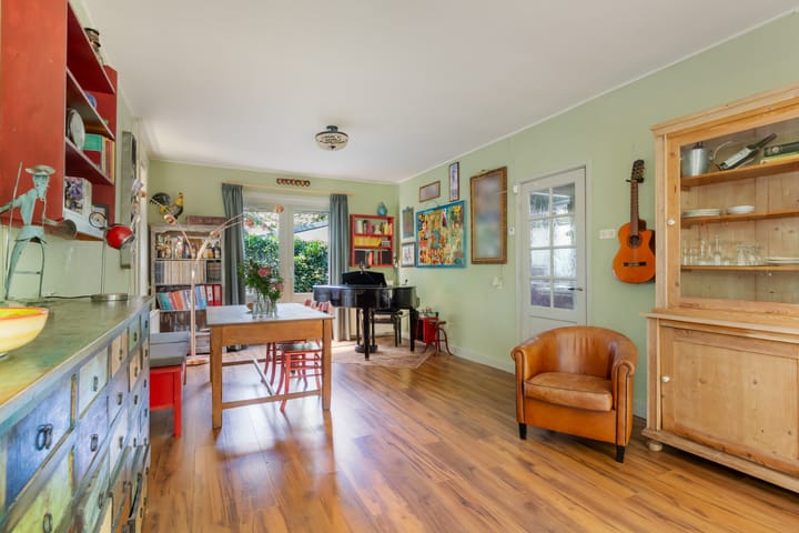 Foto 13 van Oude Postweg 8