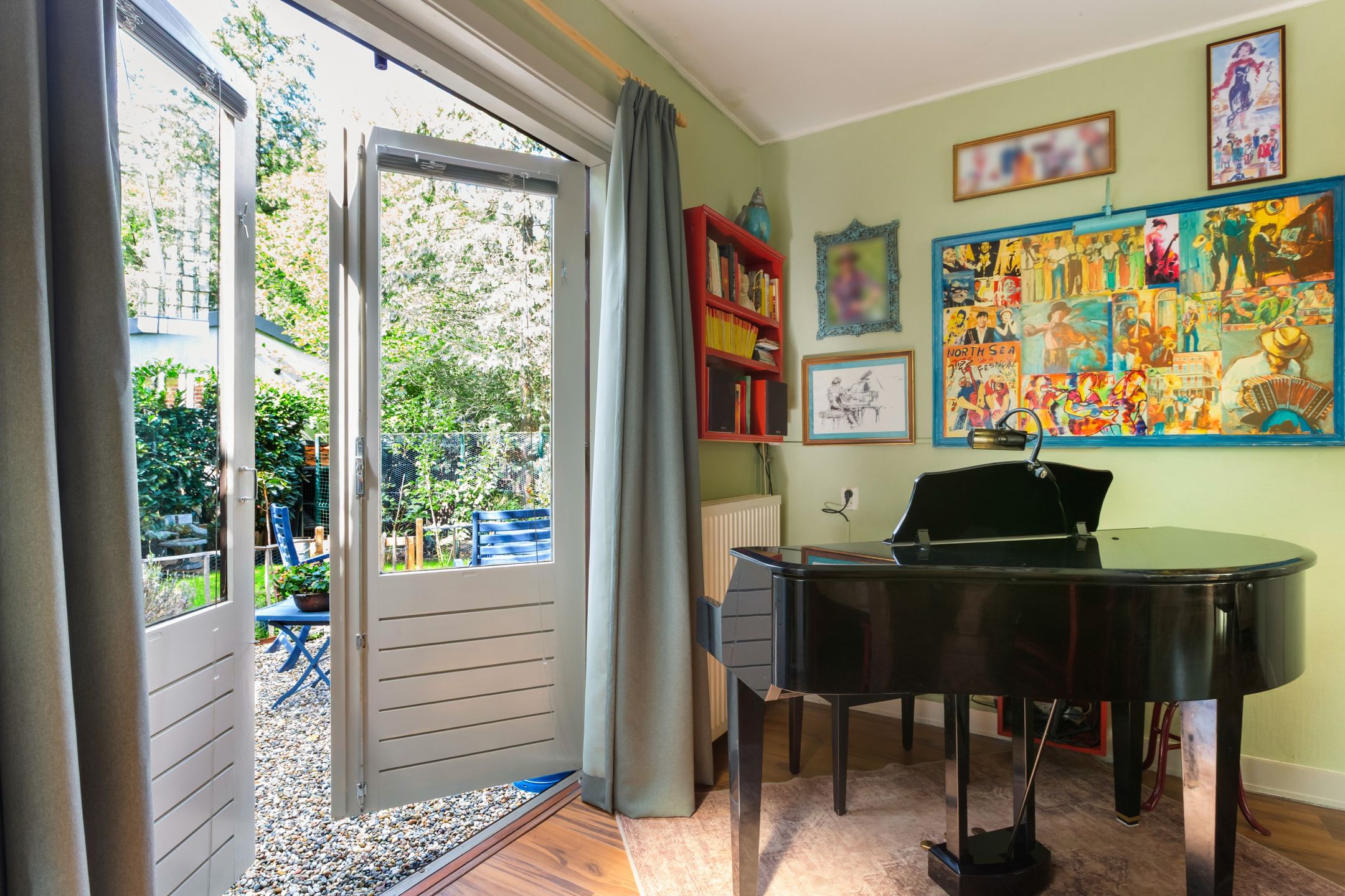 Foto 15 van Oude Postweg 8