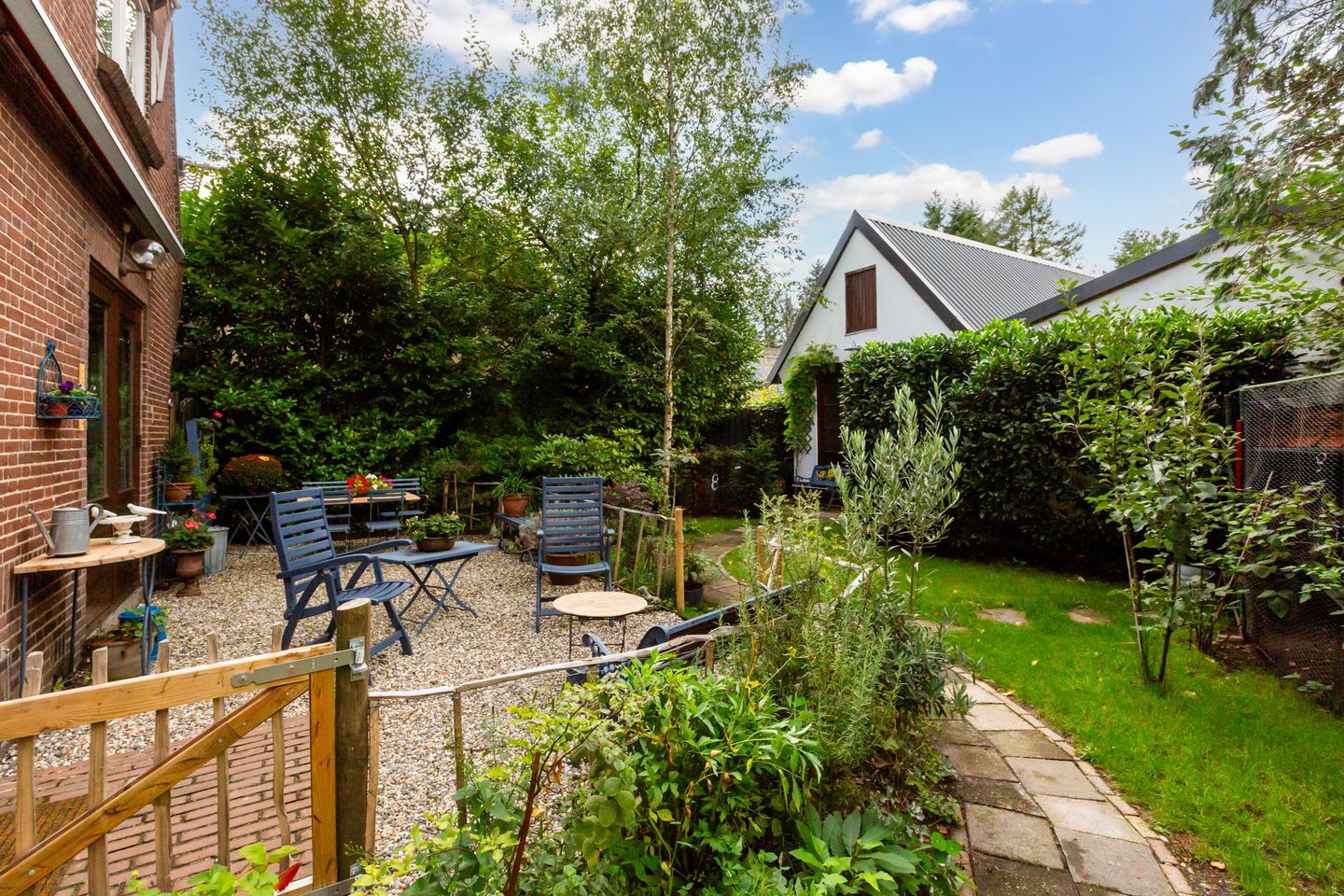 Foto 19 van Oude Postweg 8