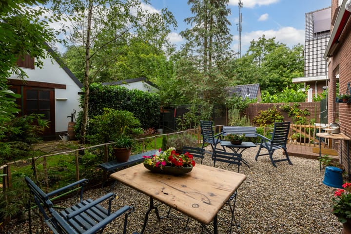 Foto 20 van Oude Postweg 8