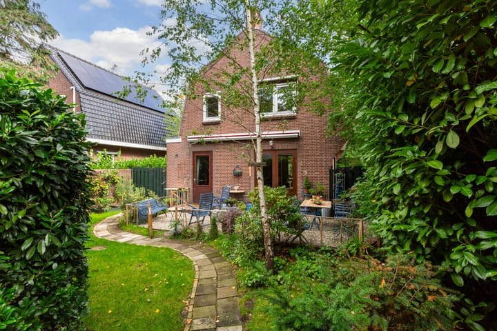 Foto 21 van Oude Postweg 8