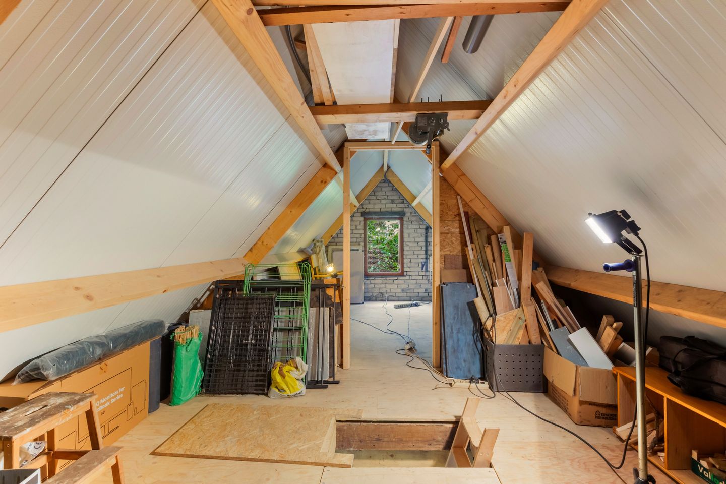 Foto 25 van Oude Postweg 8