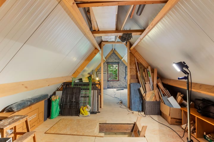 Foto 25 van Oude Postweg 8