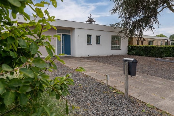 Foto 6 van Burgemeester H Houtkoperlaan 32