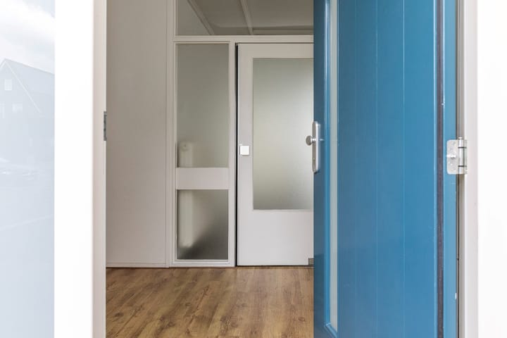 Foto 7 van Burgemeester H Houtkoperlaan 32