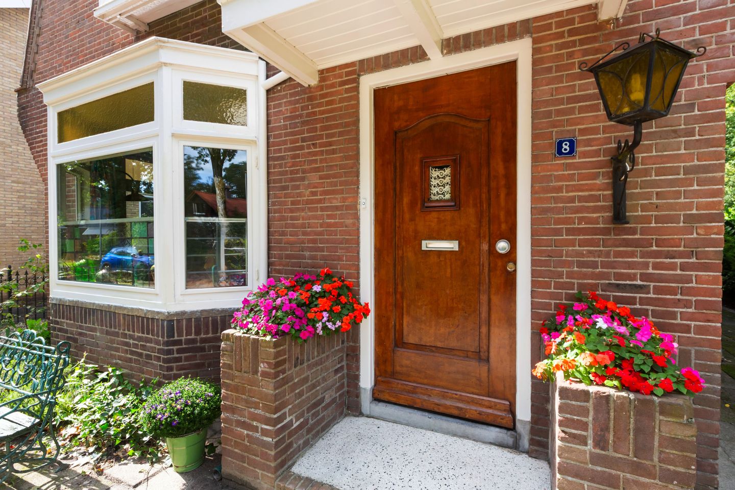 Foto 4 van Oude Postweg 8