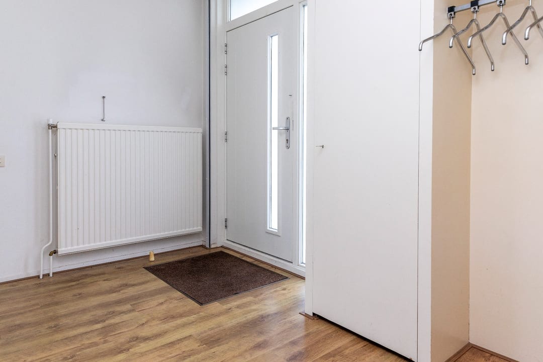 Photo 8 of Burgemeester H Houtkoperlaan 32