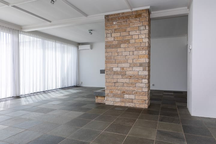 Foto 9 van Burgemeester H Houtkoperlaan 32