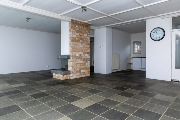 Foto 12 van Burgemeester H Houtkoperlaan 32